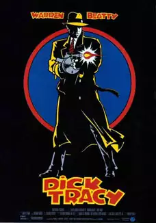Dick Tracy (VOSE)