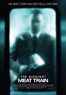 Midnight meat train (El vagn de la muerte)