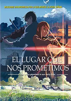El lugar que nos prometimos