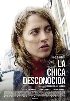 La chica desconocida (CAT)