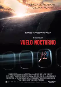 Vuelo nocturno
