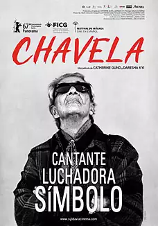 Chavela
