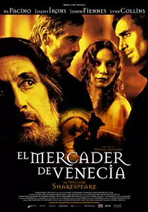 El mercader de Venecia