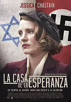 La casa de la esperanza