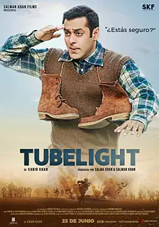 Tubelight