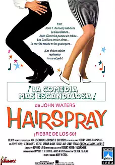 Hairspray (VOSE)