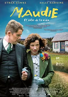 Maudie, el color de la vida