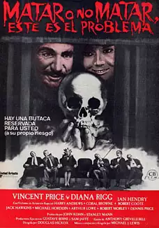 Matar o no matar, ste es el problema