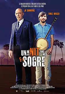 Una nit amb el meu ex sogre (CAT)