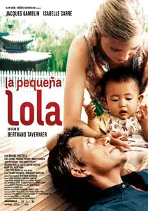 La peque�a Lola