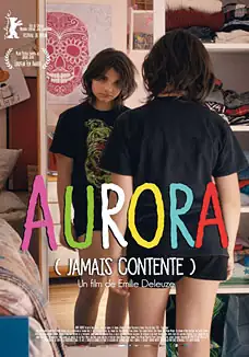 Aurora (Jamais contente)