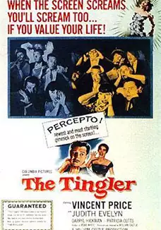 The tingler (Escalofro)