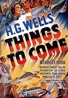 La vida futura (Things to come)