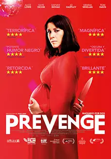 Prevenge