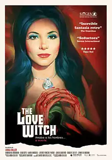 The love witch (VOSE)