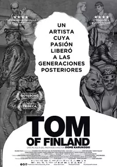 Tom of Finland
