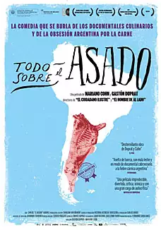 Todo sobre el asado