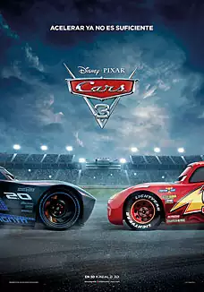 Cars 3