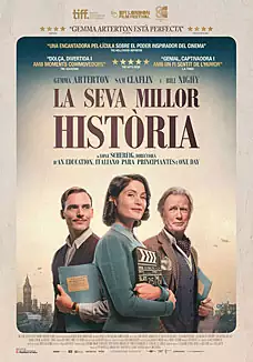 La seva millor hist�ria (CAT)