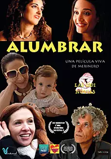 Pelicula Alumbrar Las 1001 novias, documental, director Fernando Merinero