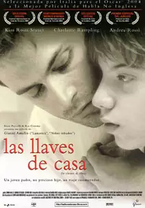 Las llaves de casa