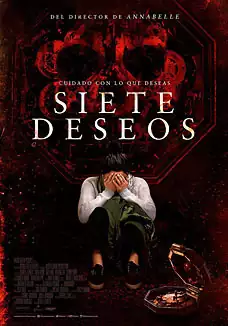 Siete deseos