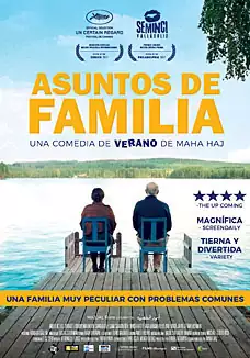 Asuntos de familia