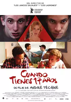 Cuando tienes 17 aos (CAT)