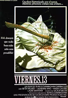 Viernes 13