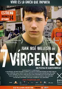 7 Vrgenes