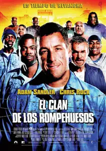 El clan de los rompehuesos