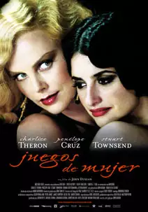 Juegos de mujer