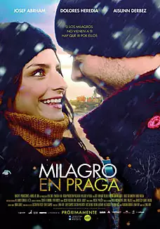 Milagro en Praga