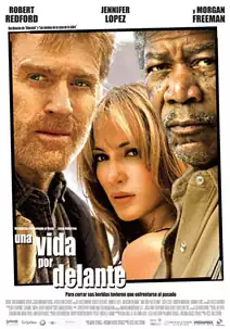 Una vida por delante