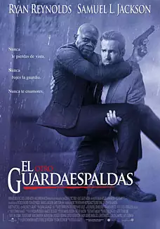 El otro guardaespaldas