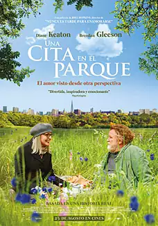 Una cita en el parque