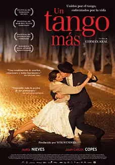Un tango ms