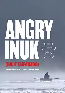 Angry Inuk (Inuit enfadado)
