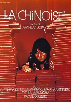 La Chinoise
