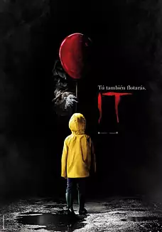 It