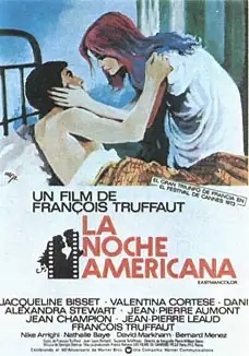 La noche americana