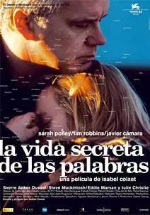 La vida secreta de las palabras