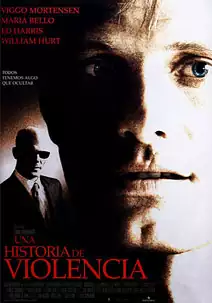 Una historia de violencia