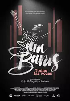 Sara Baras. Todas las voces