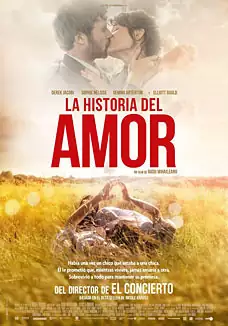 La historia del amor