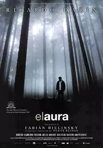 Pelicula El aura, drama, director Fabin Bielinsky