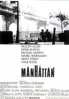 Manhattan