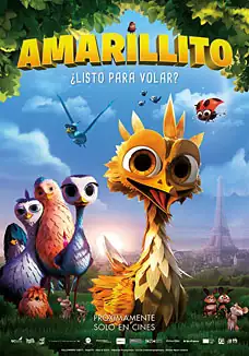 Amarillito
