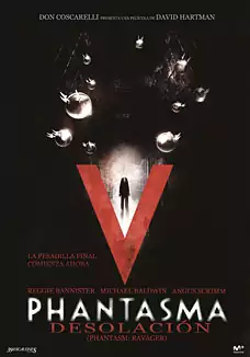 Phantasma: Desolacin