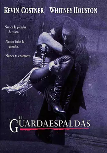 El guardaespaldas